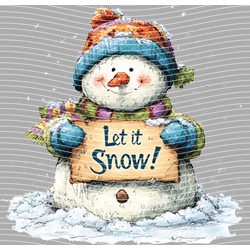 Christmas-ADJ 12765